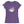 Load image into Gallery viewer, Purple sarcastic Go To Hell t-shirt from Shirty Store
