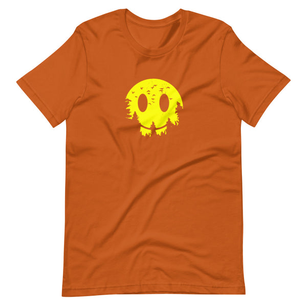 Smiley Moon T-Shirt