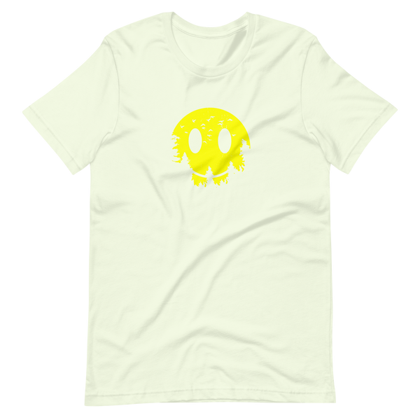 Smiley Moon T-Shirt