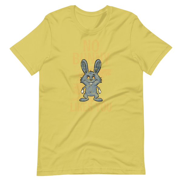No Bunny Likes You T-Shirt