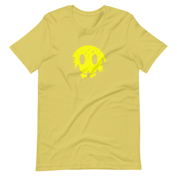 Smiley Moon T-Shirt