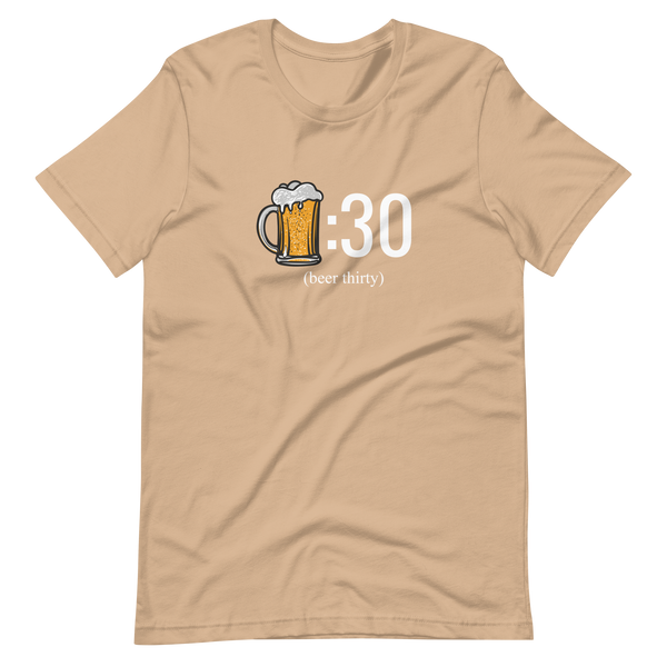Beer 2024 30 shirt