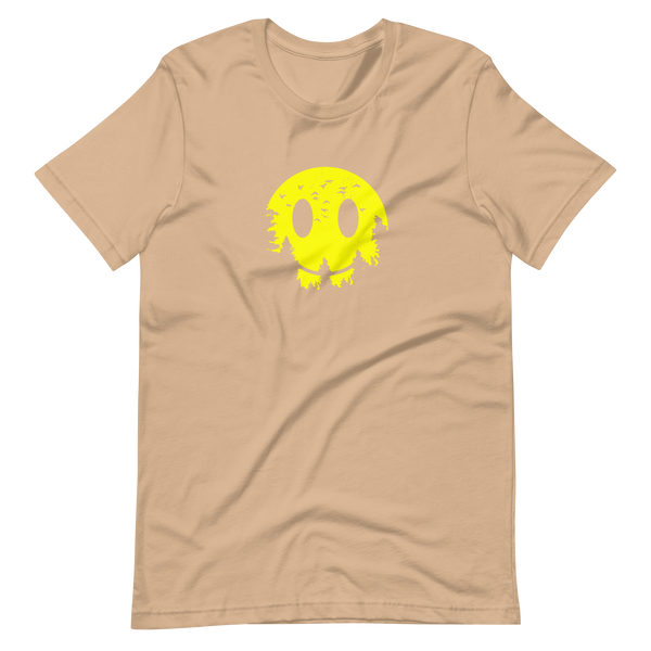 Smiley Moon T-Shirt