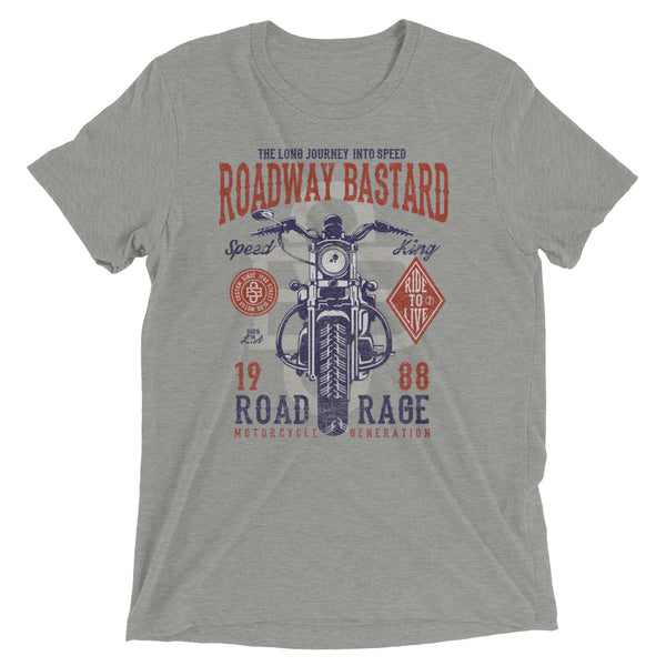 Roadway Bastard t-shirt