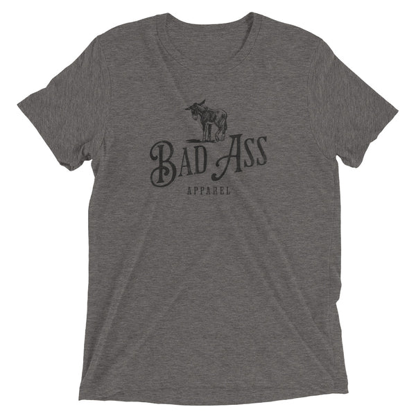 Bad Ass Apparel vintage t-shirt