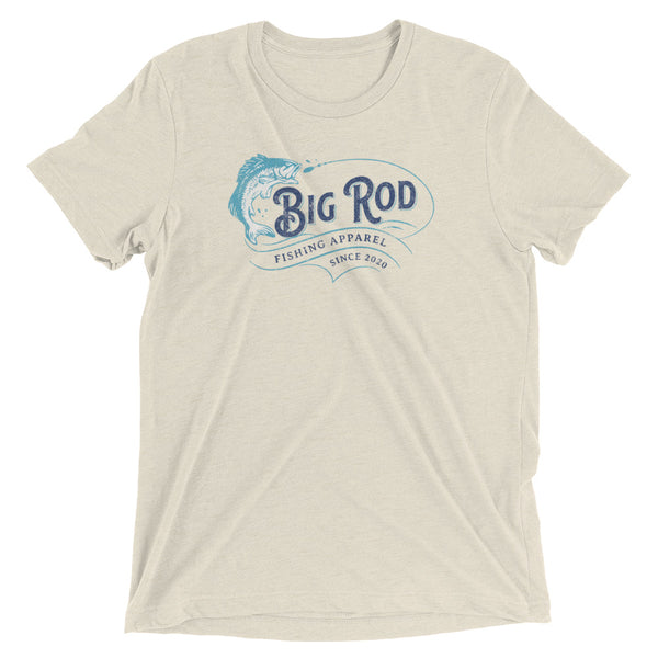 Big Rod Apparel t-shirt