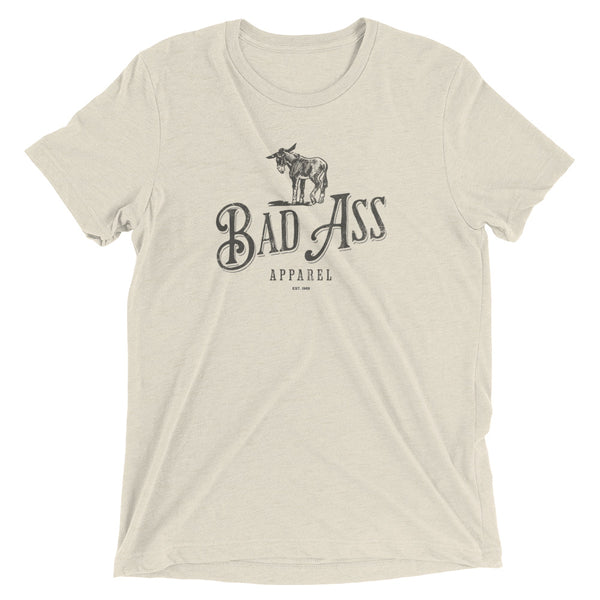 Bad Ass Apparel vintage t-shirt
