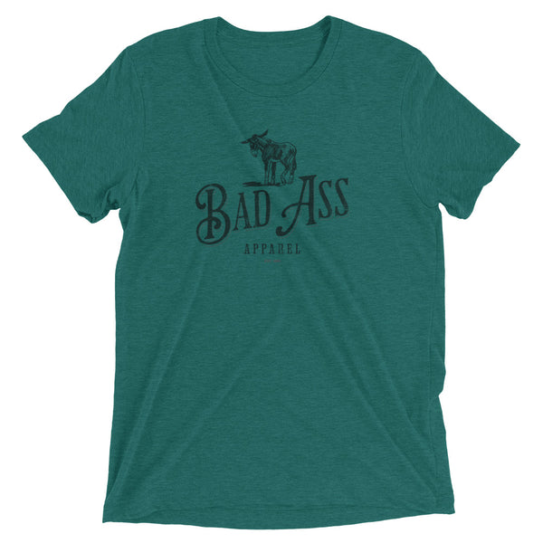 Bad Ass Apparel vintage t-shirt