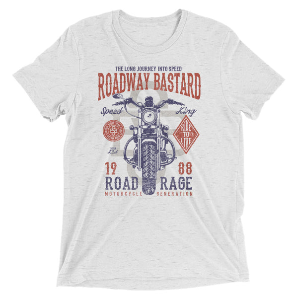 Roadway Bastard t-shirt